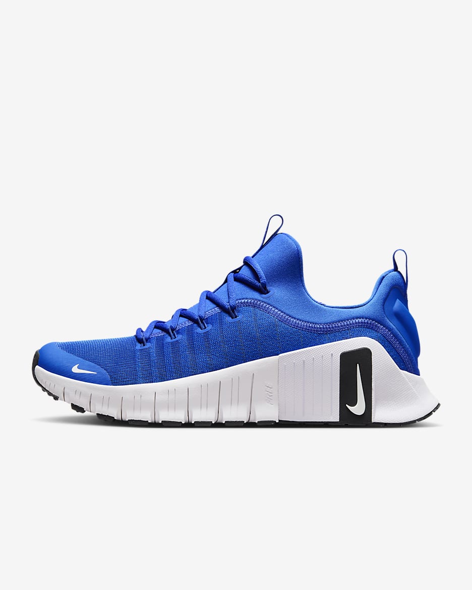 Nike Free Metcon 6 Men s Workout Shoes. Nike